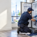 How to Defrost a Fridge Properly (and How Often)