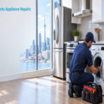 How Long Appliances Last in Canada: Fridge, Washer & Dryer