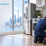 How Long Appliances Last in Canada: Fridge, Washer & Dryer