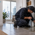Why Is Your Washer Leaking? 6 Common Causes
