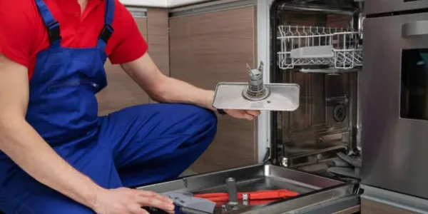 Dishwasher Repair Dishwasher Repair